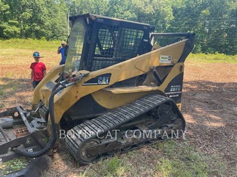 287 b cat skid steer|cat 287b for sale craigslist.